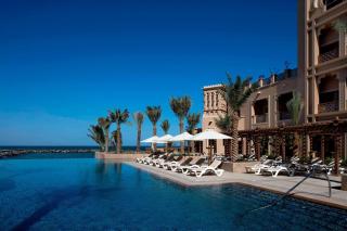 Sheraton Sharjah Beach Resort and Spa - Sharjah - 0