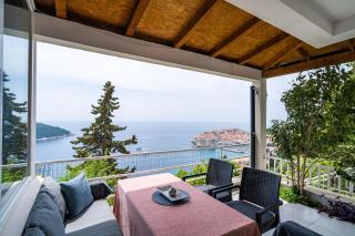 Villa Green Panorama - Dubrovnik - 0