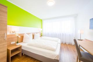 Hotel S16 - Munich - 2