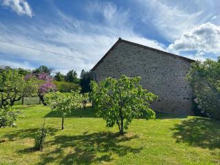 la maison de Barbara - La Guiche - 8