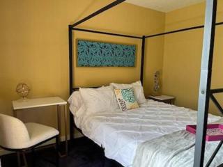 A Bliss of Color Townhouse - Jackson - 9
