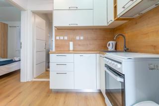 Apartman Miro - Baška Voda - 2
