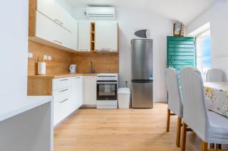Apartman Miro - Baška Voda - 1