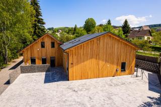 Apartmány Králíky - Dolní Morava - Králíky - 9