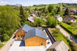 Apartmány Králíky - Dolní Morava - Králíky - 8