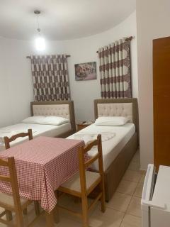 Guest House Villa Alia - Ksamil - 4