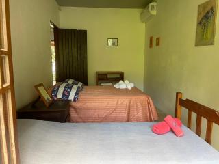 Viver a Ilha - Casa Mata - Ilhabela - 0