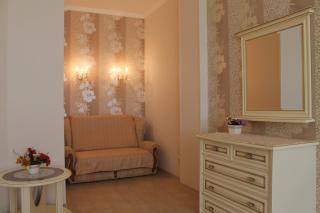 Apartment with Fantastic Sea View - Odesa - 2