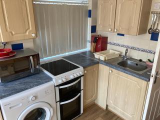 Harman Suites Self-Catering Apartments Free WIFI & Parking - Leeds - 4