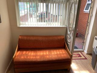 Harman Suites Self-Catering Apartments Free WIFI & Parking - 2