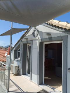 Apartment Batolios - Agios Georgios - 5