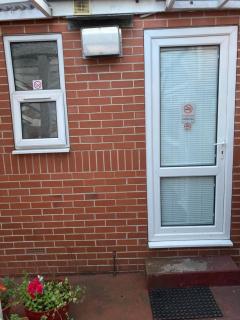 Harman Suites Self-Catering Apartments Free WIFI & Parking - Leeds - 0