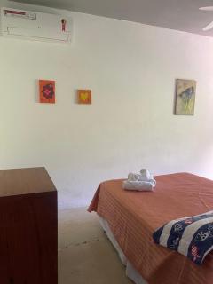 Viver a Ilha - Casa Mata - Ilhabela - 8