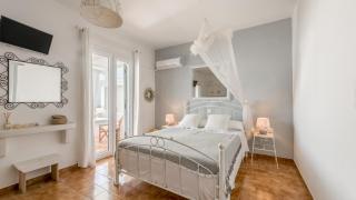 Litsa Malli Rooms - Pollonia - 4
