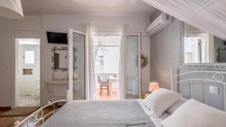 Litsa Malli Rooms - Pollonia - 6