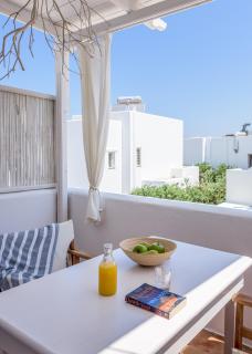 Litsa Malli Rooms - Pollonia - 1