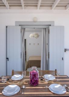 Litsa Malli Rooms - 1