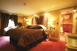 Lumley Castle Hotel - Chester-le-Street - 9