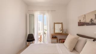 Litsa Malli Rooms - Pollonia - 5