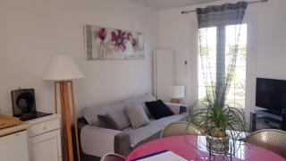 Maison de Line - LʼÎle-dʼOlonne - 2