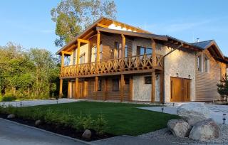 TatraTravel VILA unlimited golf for 2 person incl - Veľká Lomnica - 9