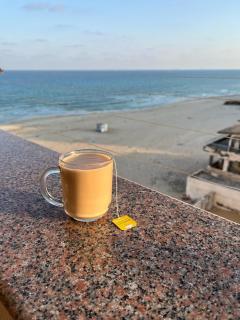 Alzohour Family condo with panoramic sea view - Alessandria d'Egitto - 2