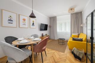 Apartament w Stylu Boho w Warszawie - Varsavia - 8