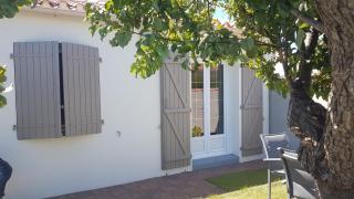 Maison de Line - LʼÎle-dʼOlonne - 1