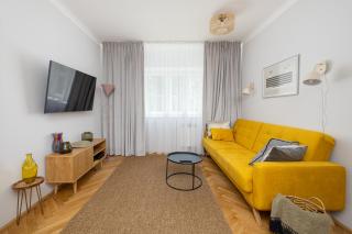 Apartament w Stylu Boho w Warszawie - Varsavia - 3