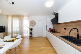 Deluxe apartment Zara - 1