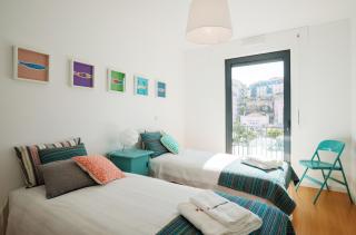 FLH Martim Moniz Castle View Flat - Lisbona - 9