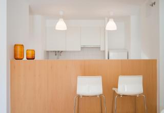 FLH Martim Moniz Castle View Flat - Lisbona - 5