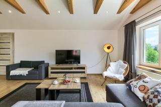 Apartament Abra 1 Rynek 8 - Muszyna - 6