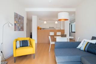 FLH Martim Moniz Castle View Flat - Lisbona - 6