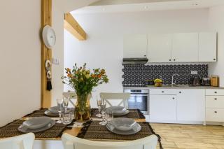 Apartament Abra 1 Rynek 8 - Muszyna - 3