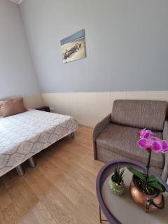 Apartamentai Sinagogos 9 - Palanga - 8