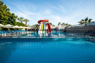 Gumbet Anil Beach - 9