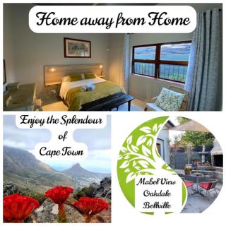 Mabel View - Kaapstad - 8