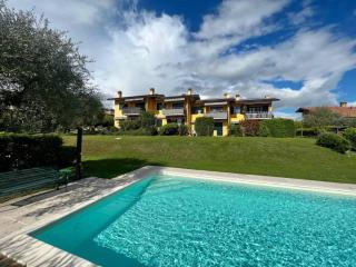 Residence Gli Ulivi - Castion Veronese - 0