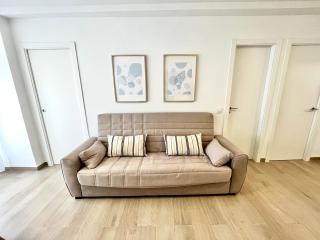 By the Sea Apartment - 5