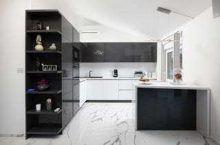 Pjescana Uvala Sea View Apartment - 3