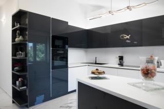 Pjescana Uvala Sea View Apartment - Pješčana Uvala - 4