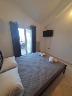 Johanna Sea View Apartment - Lixouri - 5