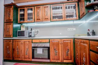 Central Chalet - Vărşag - 1