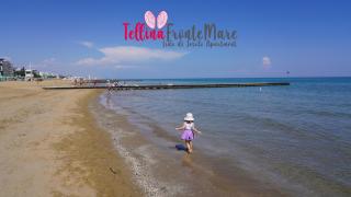 Tellina FronteMare - Lido di Jesolo - 7