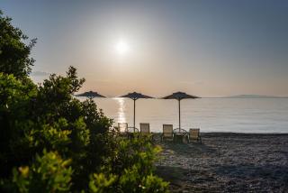 Nikole's Villas Luxury 180m2 - Tyros - 1