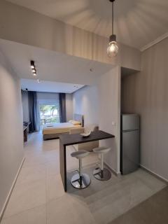 Estrella Rooms - Nea Kallikratia - 7