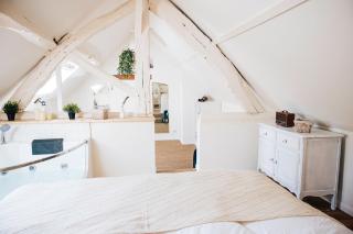 Loveroom Du Perche : maison avec balnéo - Moulins-la-Marche - 6