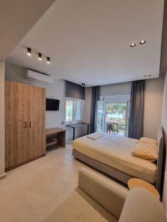 Estrella Rooms - Nea Kallikratia - 6