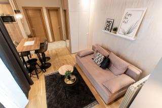 Red Pine apartman - 2